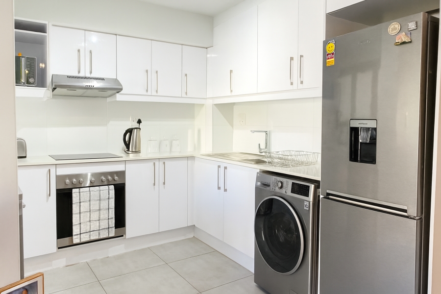 1 Bedroom Property for Sale in Observatory Western Cape